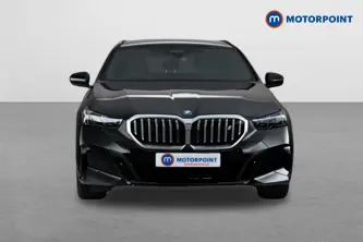 BMW I5 M Sport Automatic Electric Estate - Stock Number (1649738) - Front bumper