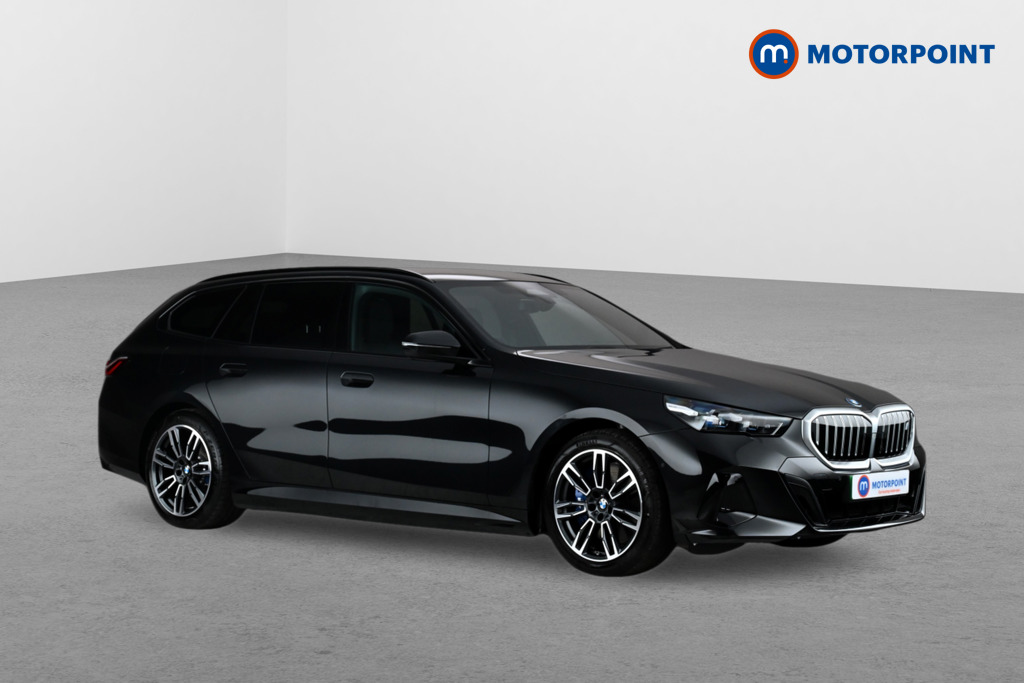 BMW I5