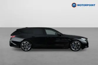 BMW I5 M Sport Automatic Electric Estate - Stock Number (1649738) - Drivers side