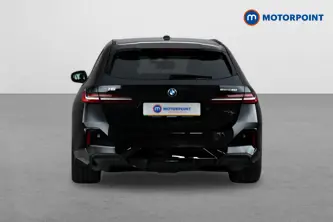 BMW I5 M Sport Automatic Electric Estate - Stock Number (1649738) - Rear bumper