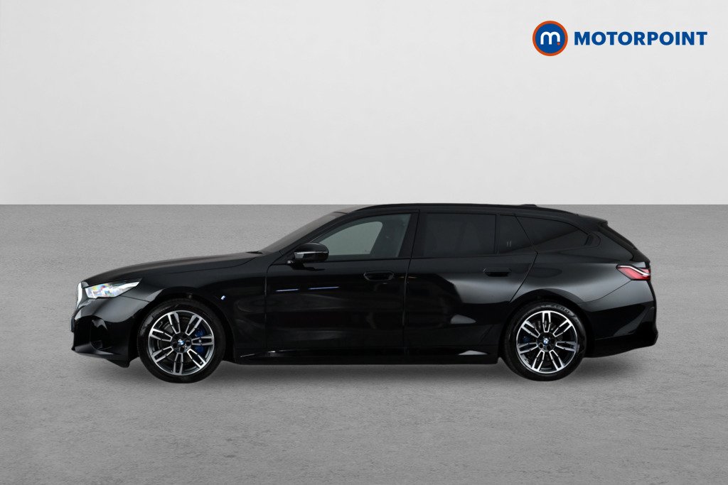 BMW I5 M Sport Automatic Electric Estate - Stock Number (1649738) - Passenger side