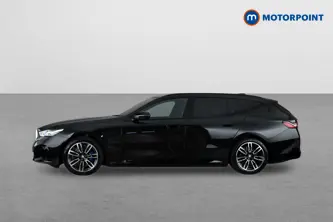 BMW I5 M Sport Automatic Electric Estate - Stock Number (1649738) - Passenger side