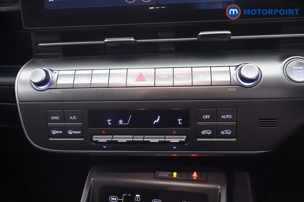 Hyundai Kona Ultimate Automatic Petrol SUV - Stock Number (1649810) - 3rd supplementary image