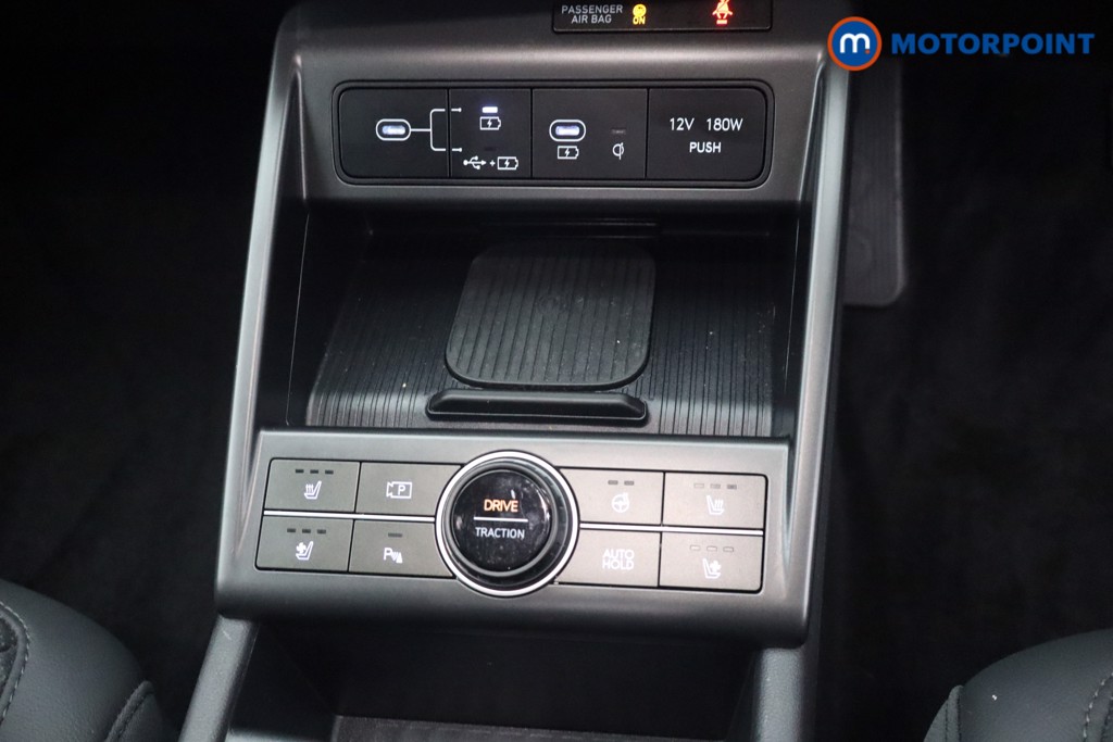 Hyundai Kona Ultimate Automatic Petrol SUV - Stock Number (1649810) - 4th supplementary image