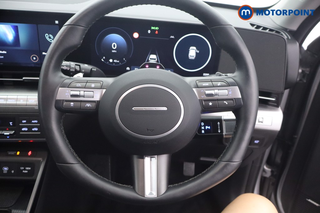 Hyundai Kona Ultimate Automatic Petrol SUV - Stock Number (1649810) - 5th supplementary image