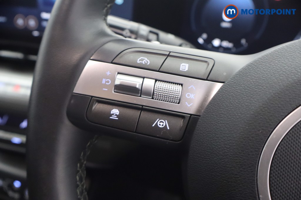 Hyundai Kona Ultimate Automatic Petrol SUV - Stock Number (1649810) - 6th supplementary image