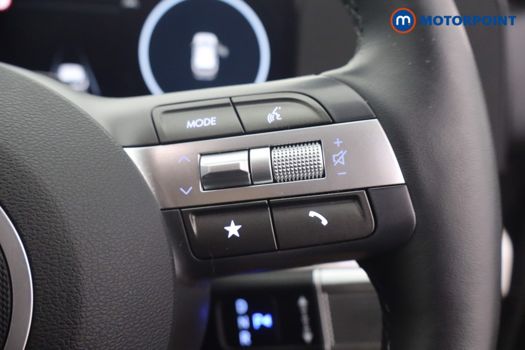 Hyundai Kona Ultimate Automatic Petrol SUV - Stock Number (1649810) - 7th supplementary image