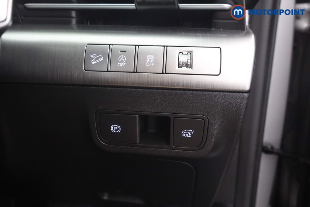 Hyundai Kona Ultimate Automatic Petrol SUV - Stock Number (1649810) - 9th supplementary image