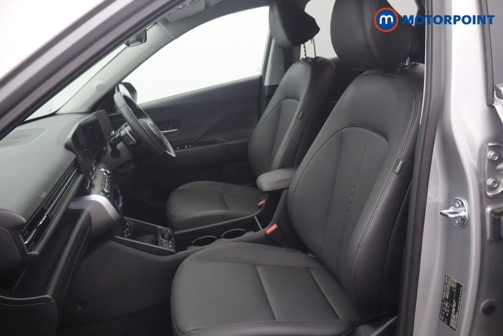 Hyundai Kona Ultimate Automatic Petrol SUV - Stock Number (1649810) - 11th supplementary image