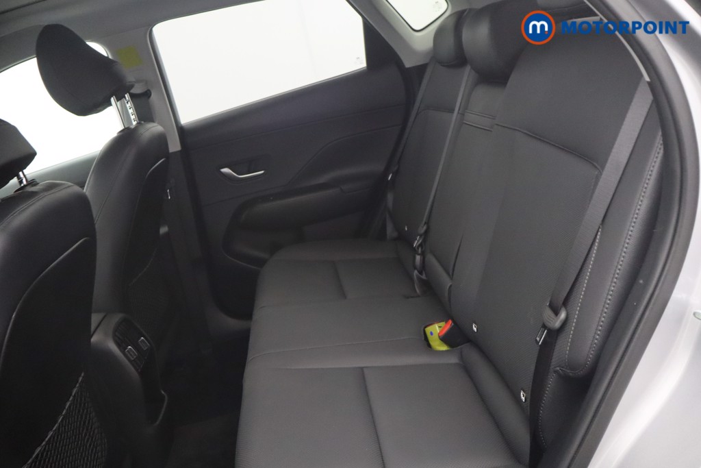 Hyundai Kona Ultimate Automatic Petrol SUV - Stock Number (1649810) - 12th supplementary image