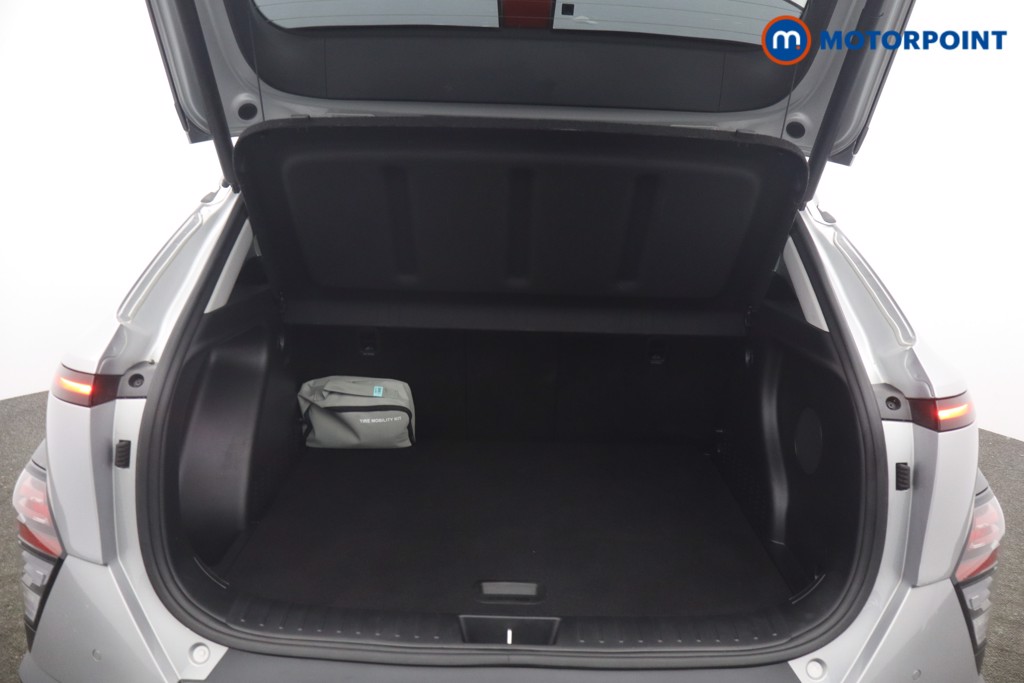 Hyundai Kona Ultimate Automatic Petrol SUV - Stock Number (1649810) - 13th supplementary image