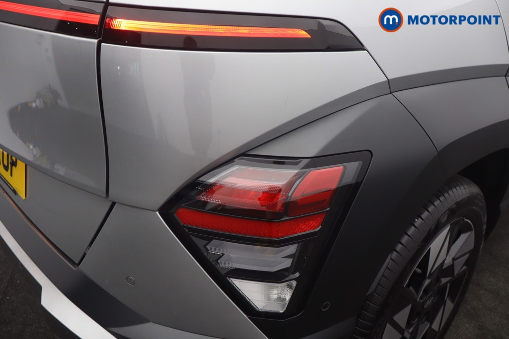 Hyundai Kona Ultimate Automatic Petrol SUV - Stock Number (1649810) - 14th supplementary image