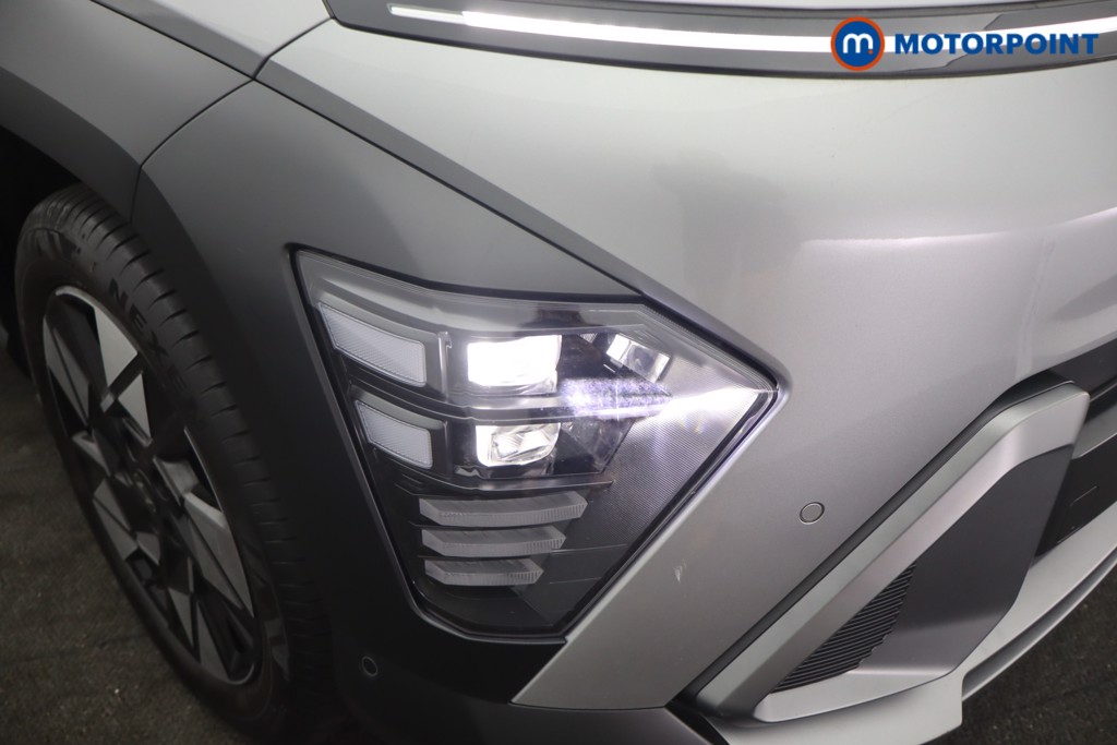 Hyundai Kona Ultimate Automatic Petrol SUV - Stock Number (1649810) - 17th supplementary image
