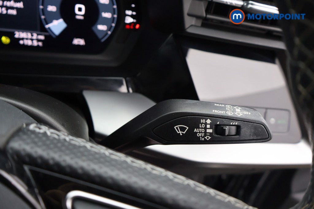Audi A3 S Line Manual Petrol Hatchback - Stock Number (1649973) - 6th supplementary image