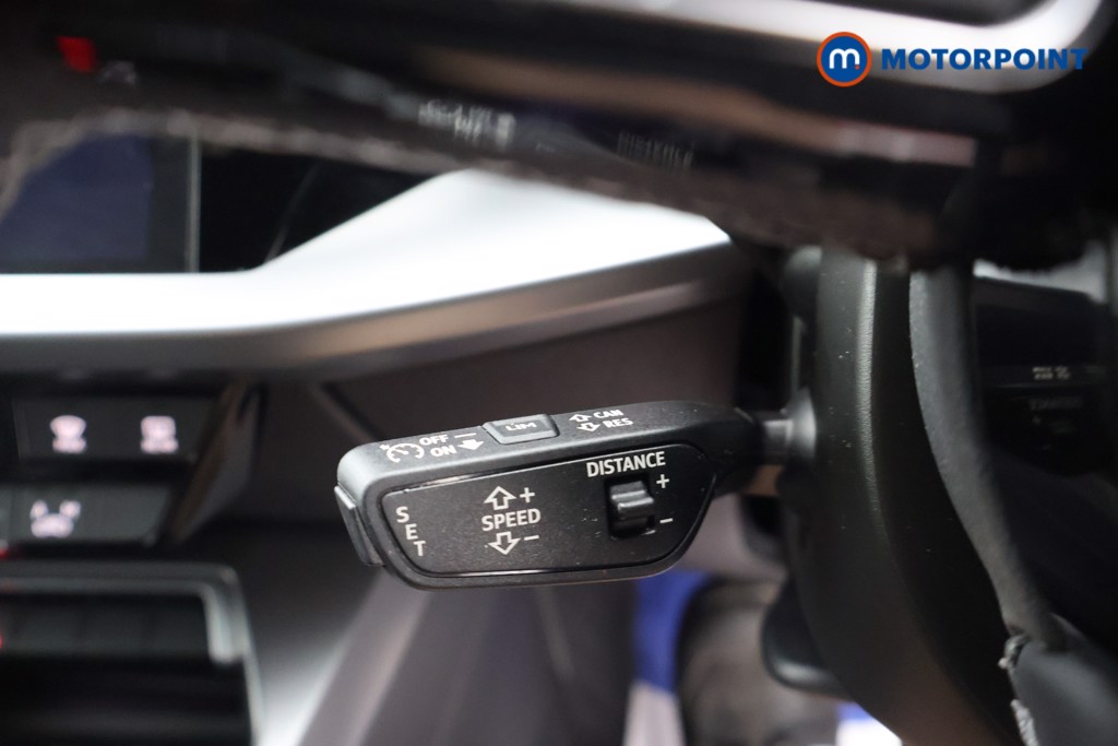 Audi A3 S Line Manual Petrol Hatchback - Stock Number (1649973) - 7th supplementary image