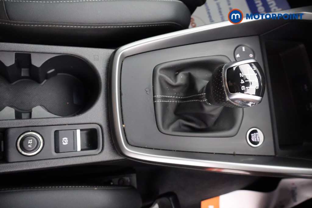 Audi A3 S Line Manual Petrol Hatchback - Stock Number (1649973) - 9th supplementary image