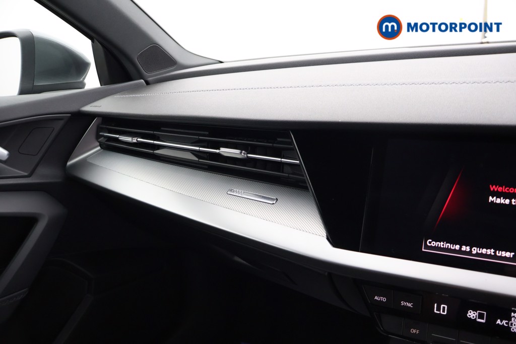 Audi A3 S Line Manual Petrol Hatchback - Stock Number (1649973) - 10th supplementary image