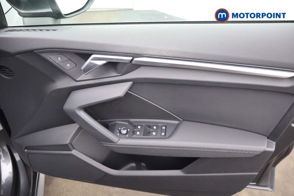 Audi A3 S Line Manual Petrol Hatchback - Stock Number (1649973) - 12th supplementary image