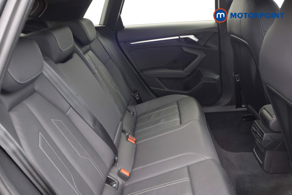 Audi A3 S Line Manual Petrol Hatchback - Stock Number (1649973) - 15th supplementary image