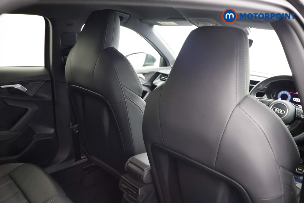 Audi A3 S Line Manual Petrol Hatchback - Stock Number (1649973) - 16th supplementary image