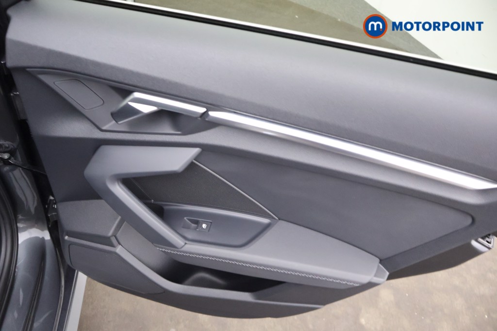 Audi A3 S Line Manual Petrol Hatchback - Stock Number (1649973) - 17th supplementary image