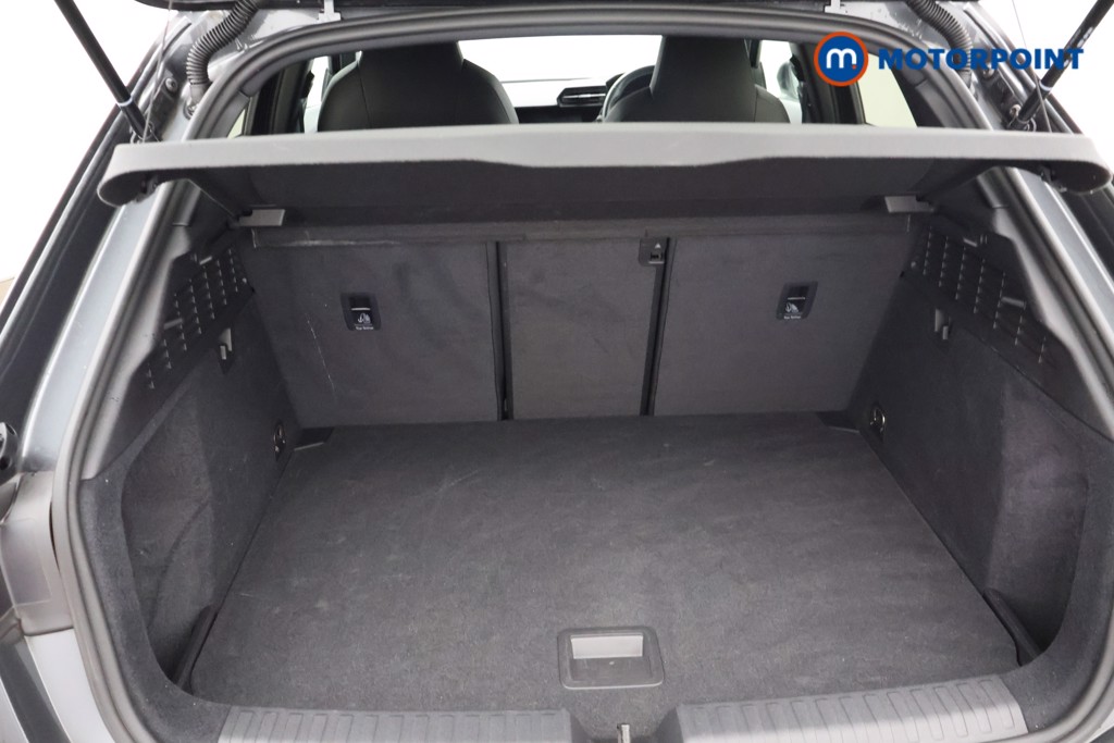 Audi A3 S Line Manual Petrol Hatchback - Stock Number (1649973) - 20th supplementary image
