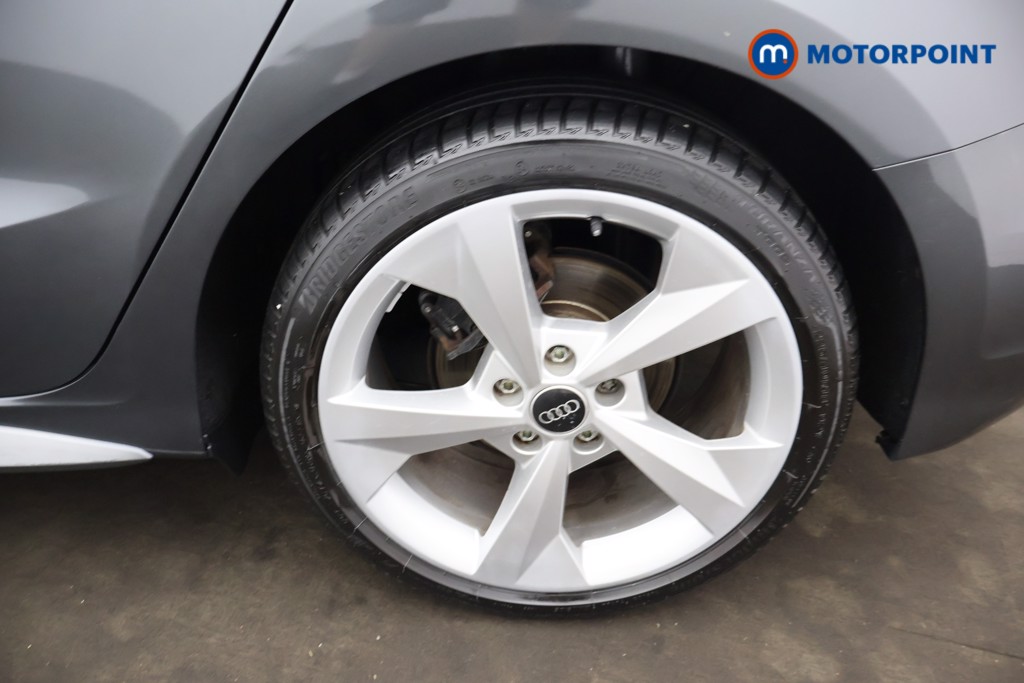 Audi A3 S Line Manual Petrol Hatchback - Stock Number (1649973) - 24th supplementary image