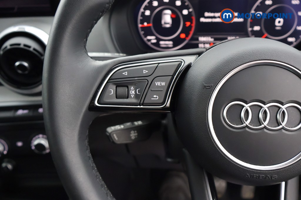 Audi Q2 Sport Manual Petrol SUV - Stock Number (1650025) - 2nd supplementary image