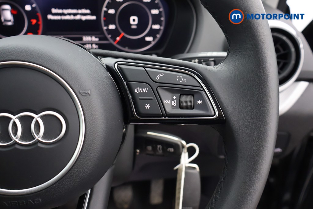 Audi Q2 Sport Manual Petrol SUV - Stock Number (1650025) - 3rd supplementary image