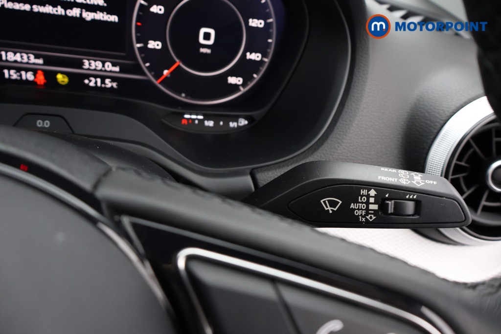 Audi Q2 Sport Manual Petrol SUV - Stock Number (1650025) - 6th supplementary image