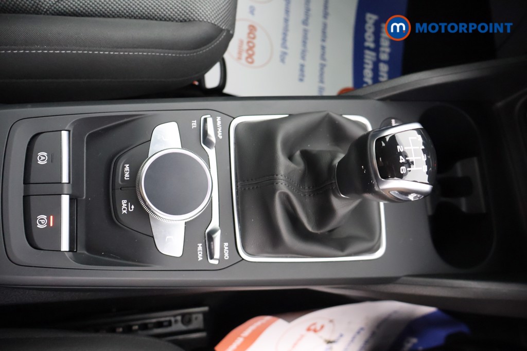 Audi Q2 Sport Manual Petrol SUV - Stock Number (1650025) - 9th supplementary image