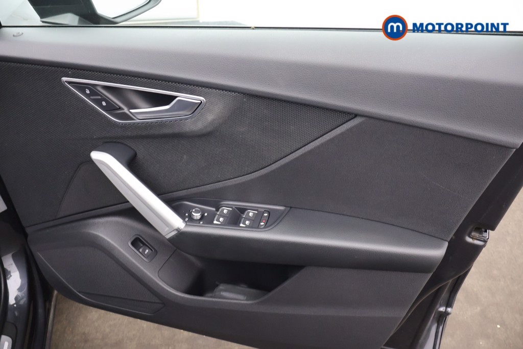 Audi Q2 Sport Manual Petrol SUV - Stock Number (1650025) - 12th supplementary image