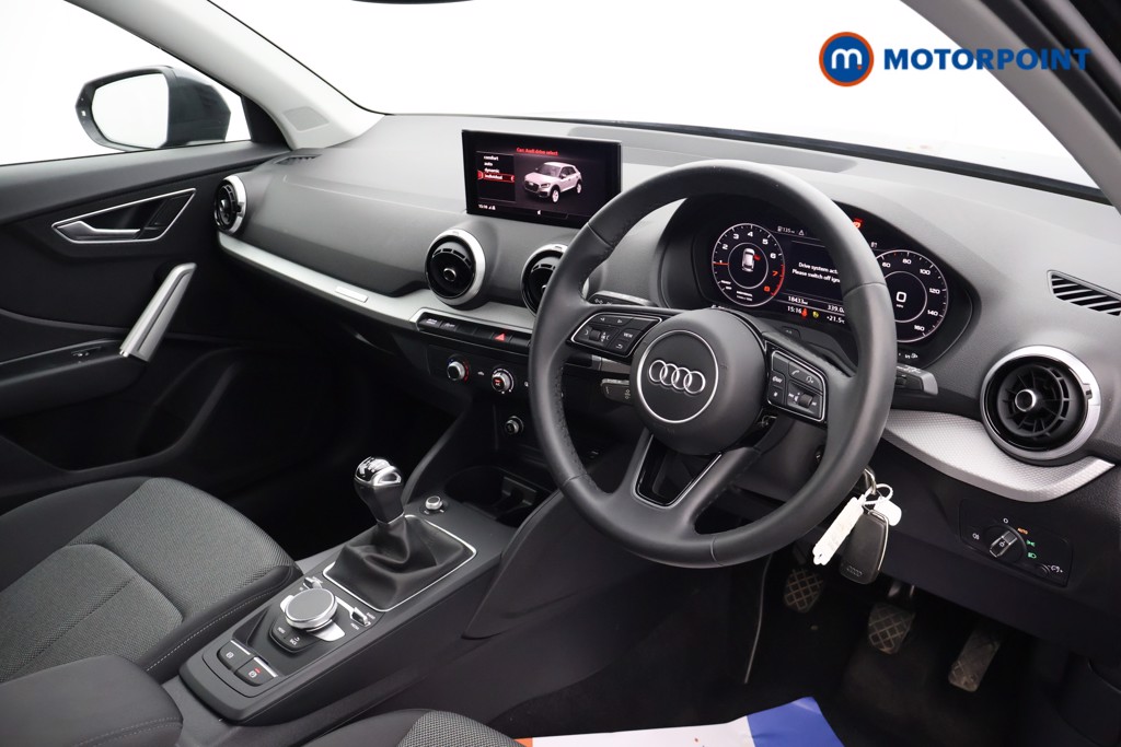 Audi Q2 Sport Manual Petrol SUV - Stock Number (1650025) - 13th supplementary image