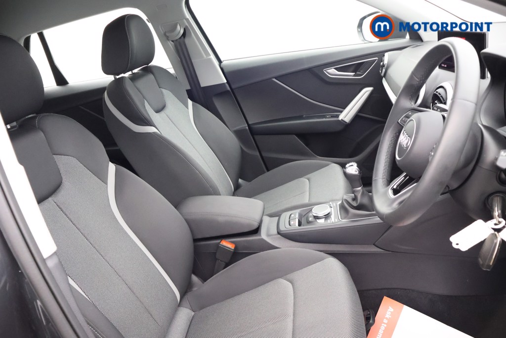 Audi Q2 Sport Manual Petrol SUV - Stock Number (1650025) - 14th supplementary image
