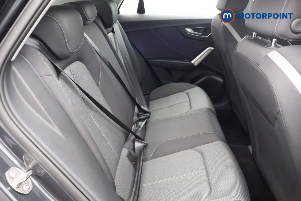 Audi Q2 Sport Manual Petrol SUV - Stock Number (1650025) - 15th supplementary image