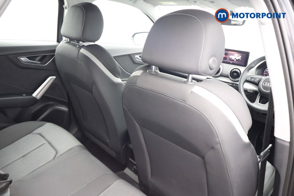 Audi Q2 Sport Manual Petrol SUV - Stock Number (1650025) - 16th supplementary image