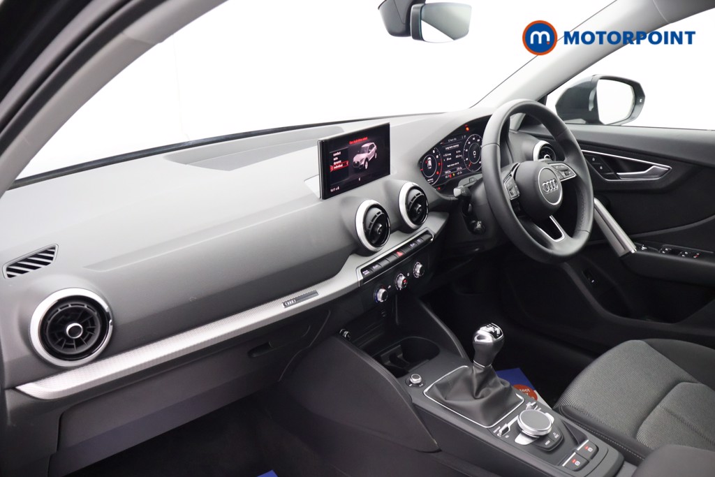 Audi Q2 Sport Manual Petrol SUV - Stock Number (1650025) - 18th supplementary image
