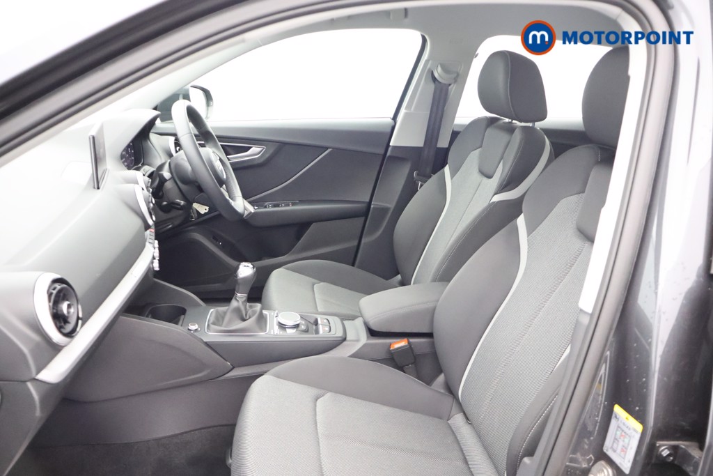 Audi Q2 Sport Manual Petrol SUV - Stock Number (1650025) - 19th supplementary image