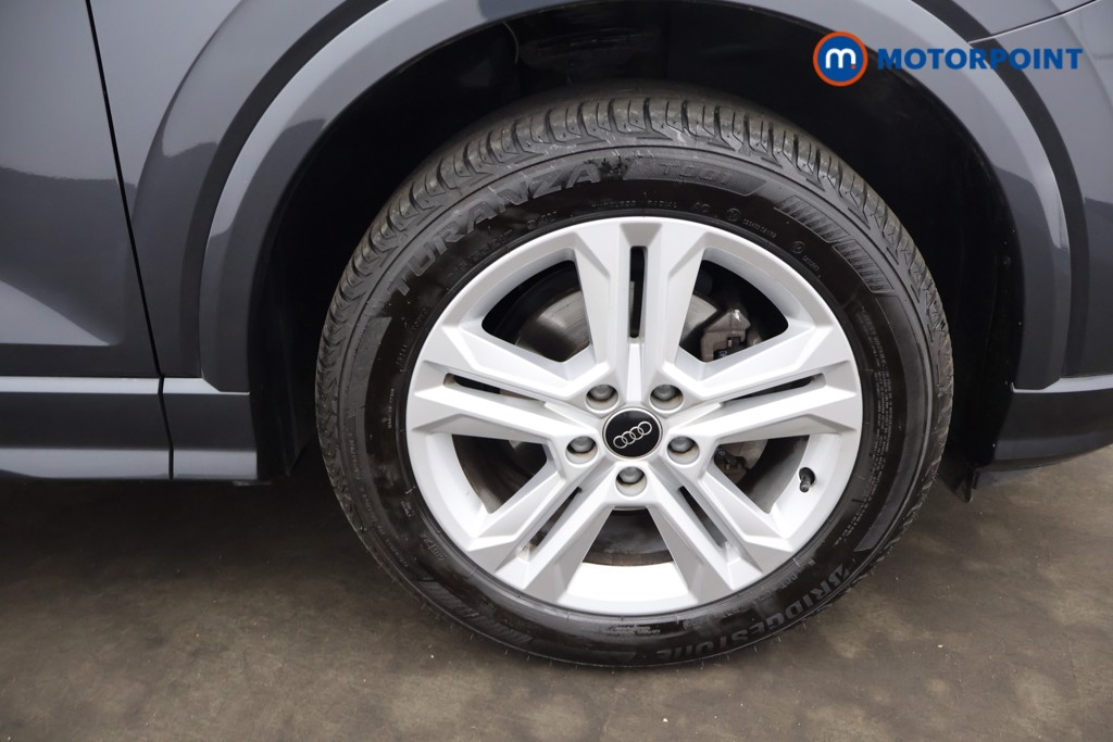 Audi Q2 Sport Manual Petrol SUV - Stock Number (1650025) - 22nd supplementary image