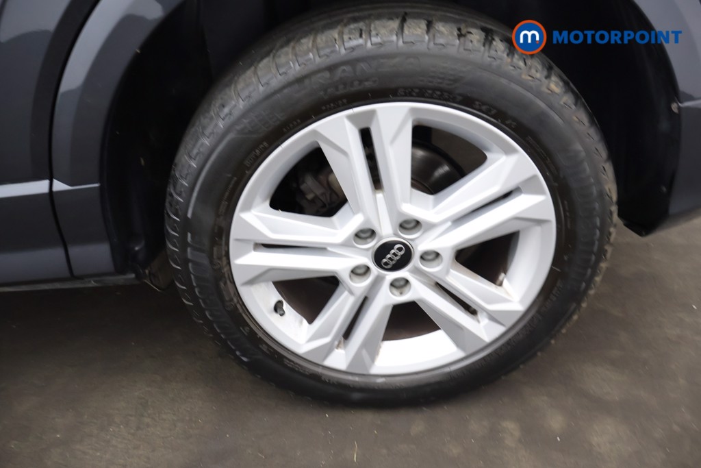 Audi Q2 Sport Manual Petrol SUV - Stock Number (1650025) - 24th supplementary image