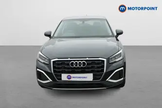 Audi Q2 Sport Manual Petrol SUV - Stock Number (1650025) - Front bumper