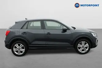Audi Q2 Sport Manual Petrol SUV - Stock Number (1650025) - Drivers side