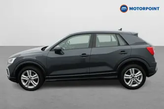Audi Q2 Sport Manual Petrol SUV - Stock Number (1650025) - Passenger side