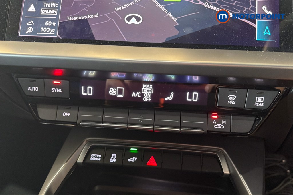 Audi A3 Sport Automatic Petrol Plug-In Hybrid Hatchback - Stock Number (1650092) - 12th supplementary image