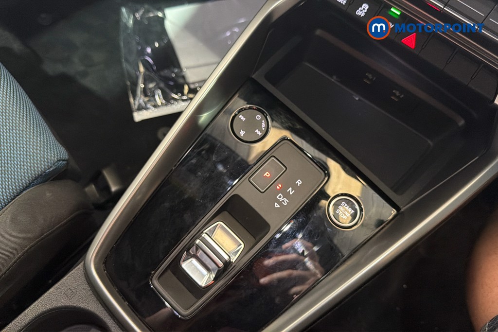 Audi A3 Sport Automatic Petrol Plug-In Hybrid Hatchback - Stock Number (1650092) - 15th supplementary image