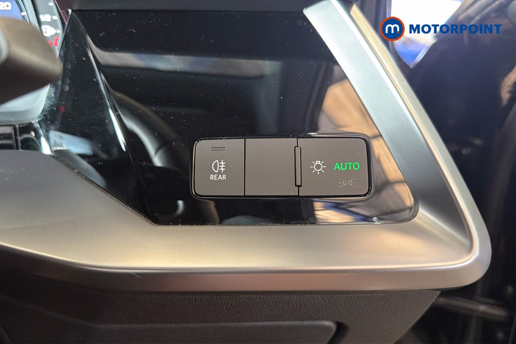 Audi A3 Sport Automatic Petrol Plug-In Hybrid Hatchback - Stock Number (1650092) - 18th supplementary image