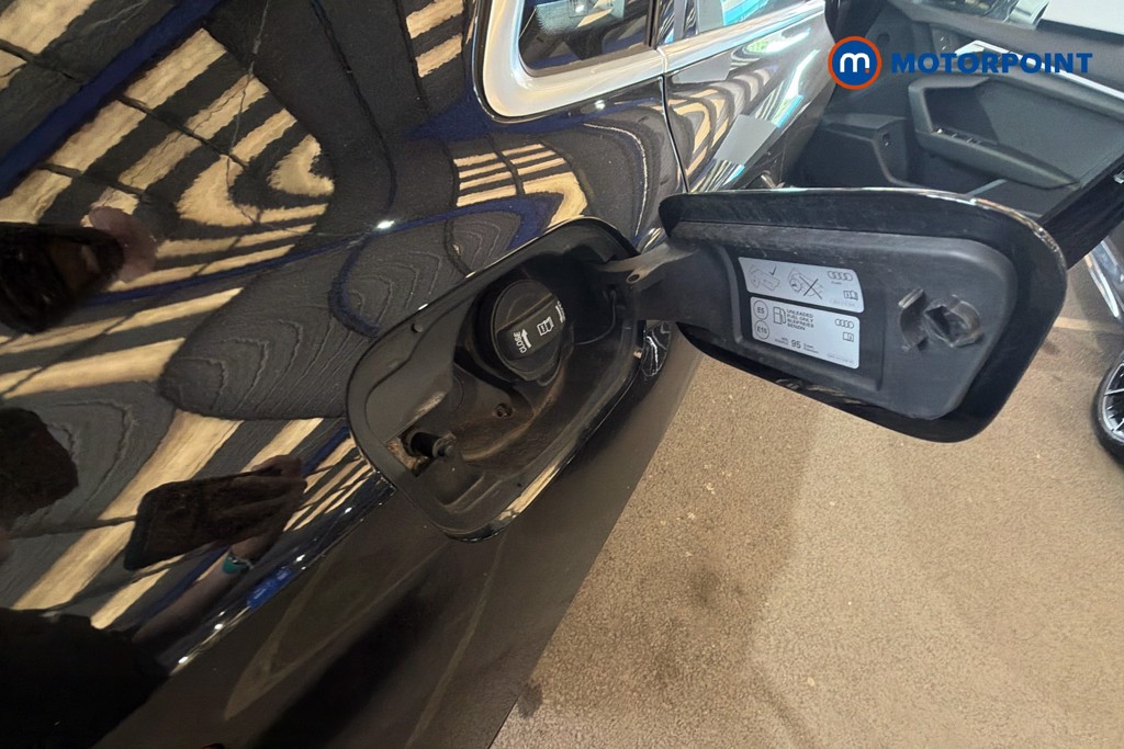 Audi A3 Sport Automatic Petrol Plug-In Hybrid Hatchback - Stock Number (1650092) - 41st supplementary image