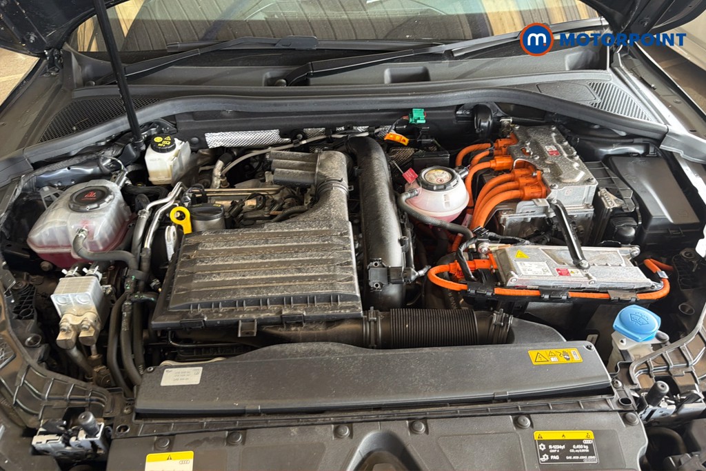 Audi A3 Sport Automatic Petrol Plug-In Hybrid Hatchback - Stock Number (1650092) - 51st supplementary image
