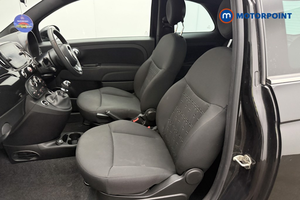 Fiat 500 1.0 Mild Hybrid 3Dr Manual Petrol Hatchback - Stock Number (1650122) - 2nd supplementary image