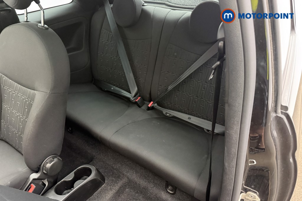 Fiat 500 1.0 Mild Hybrid 3Dr Manual Petrol Hatchback - Stock Number (1650122) - 4th supplementary image